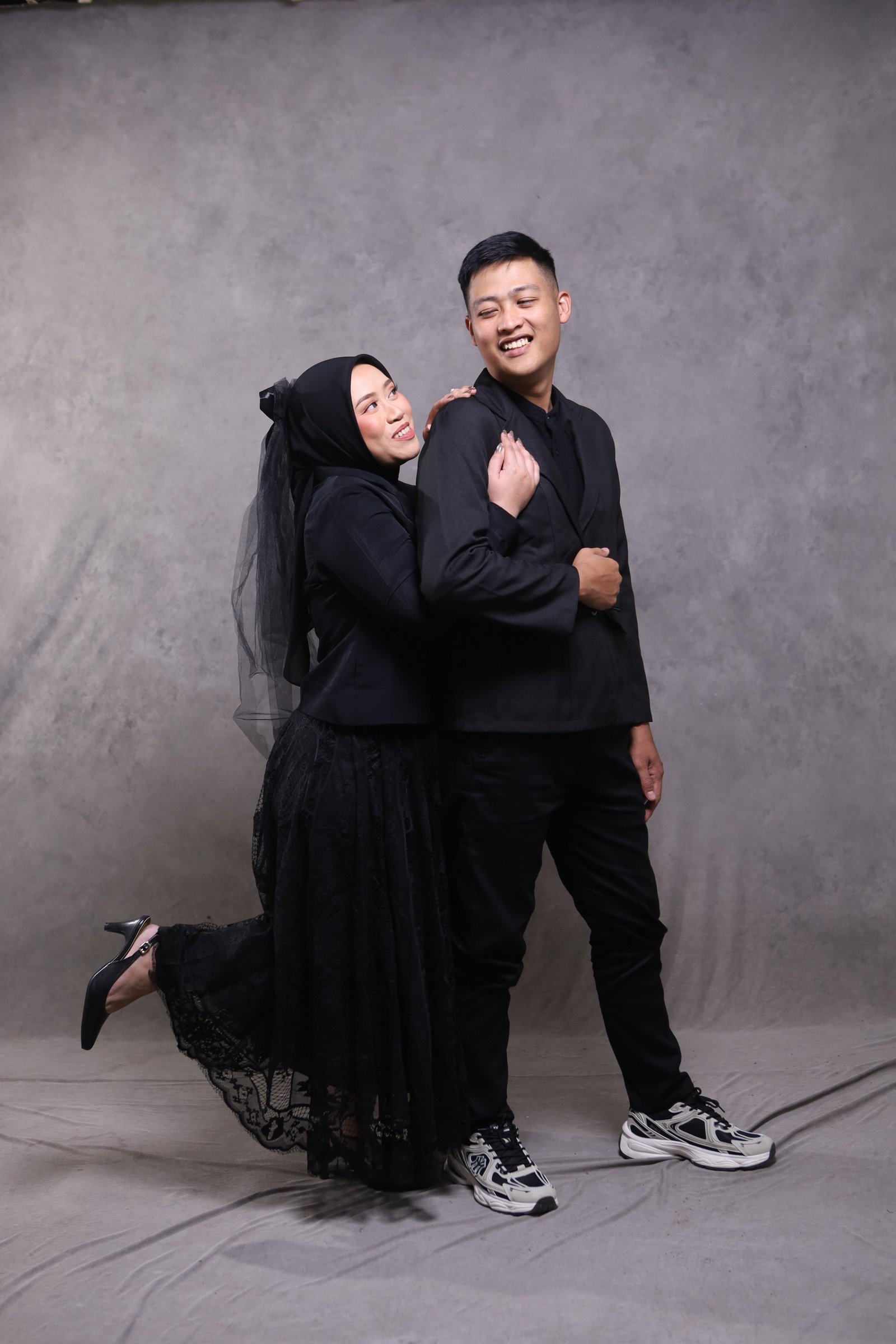 Story 1